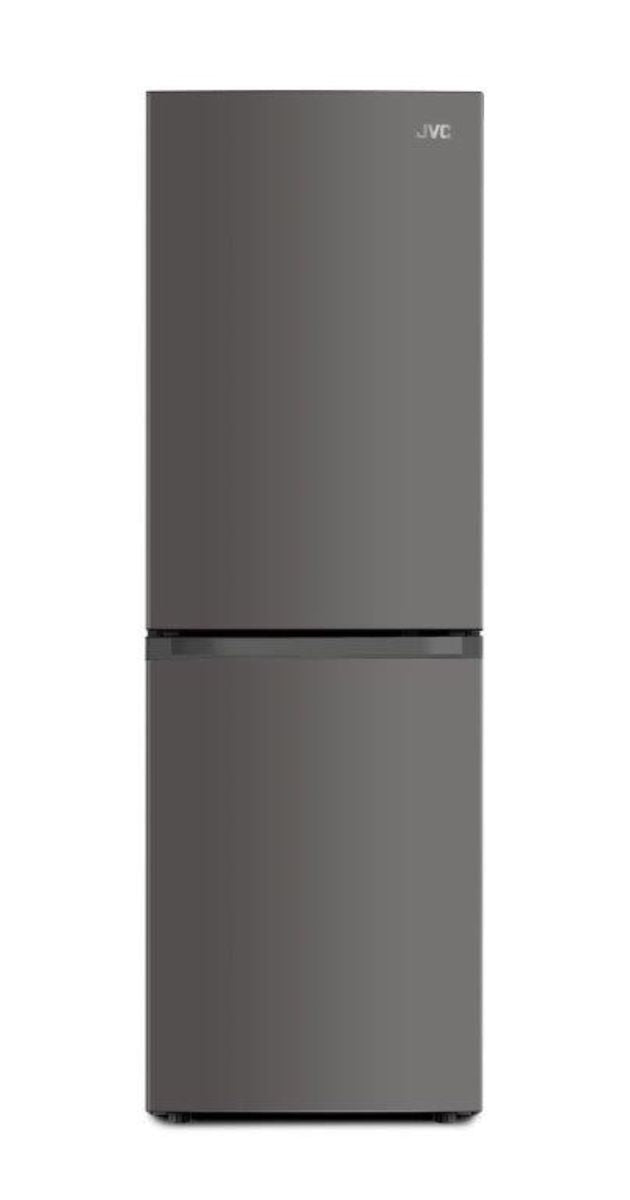 JVC 310 Litre Frost Free Combi Refrigerator WG - NRFB31S5S - Shopping4Africa