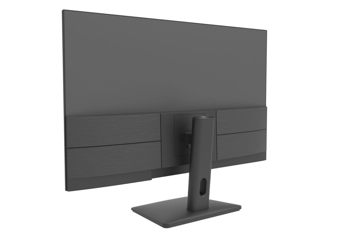 JVC 32 - inch IPS Flat Monitor LT - MN32255 - Shopping4Africa