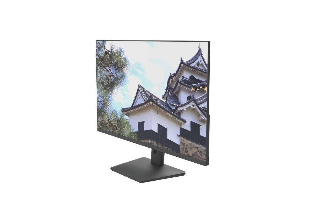 JVC 32 - inch IPS Flat Monitor LT - MN32255 - Shopping4Africa