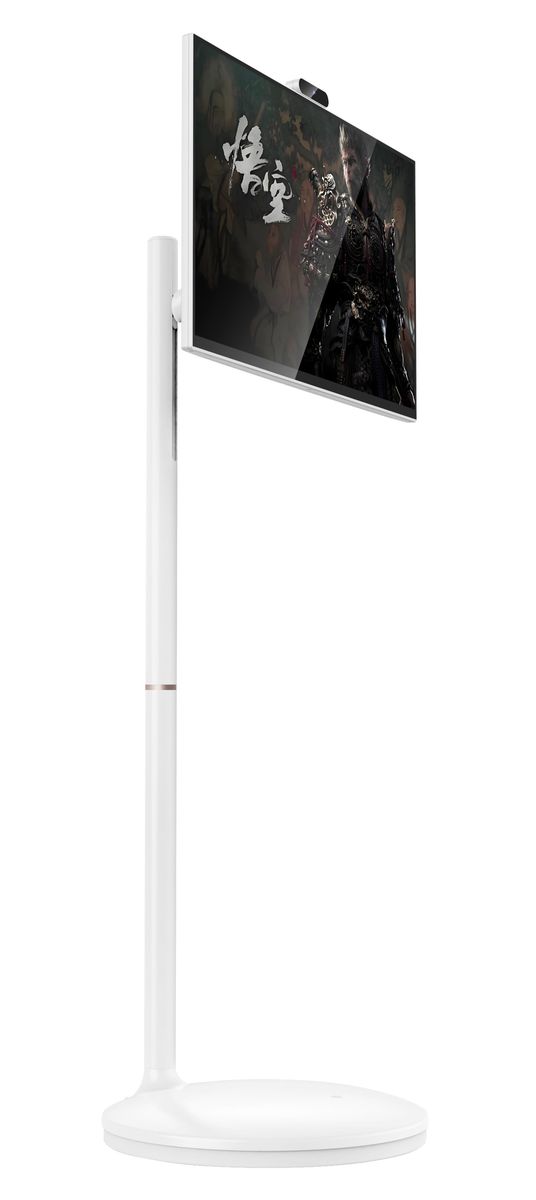 JVC 32-inch QLED Full HD IPS Portable Smart Touch Monitor LT-PM325105 - Shopping4Africa