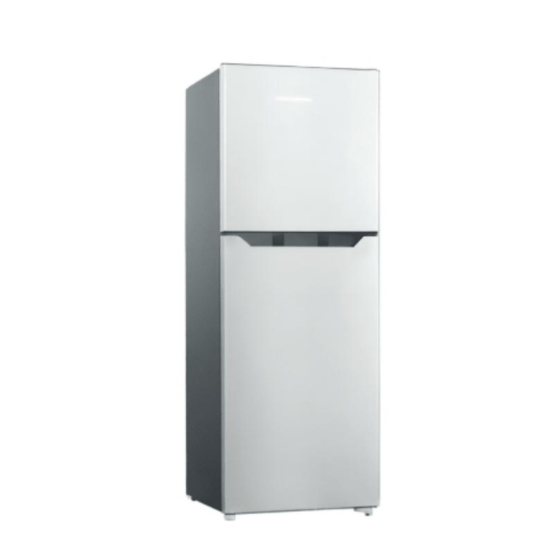 JVC 320L Frost- Free Top Mount Refrigerator WG-NRFT32S5S - Shopping4Africa