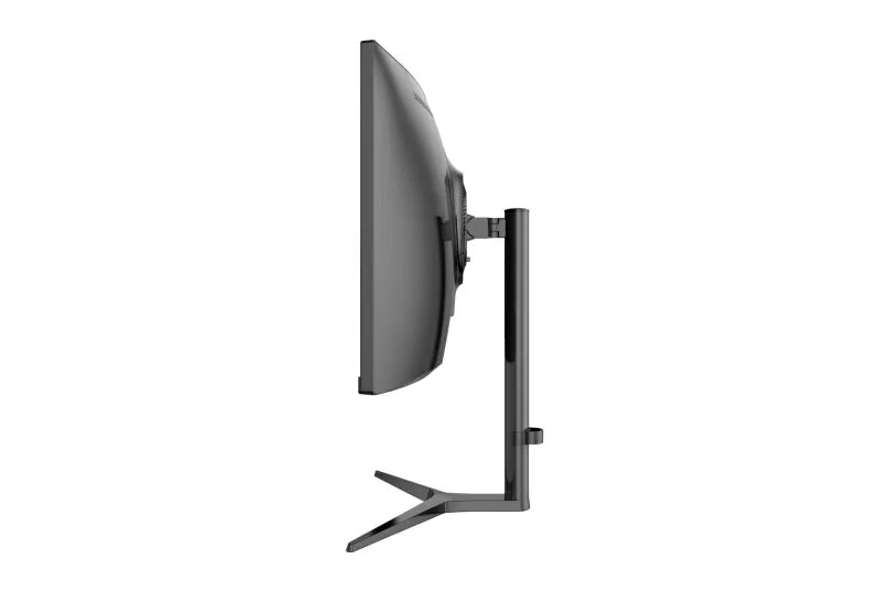 JVC 34-inch Curved Adjustable Gaming Monitor LT-GN3545 - Shopping4Africa