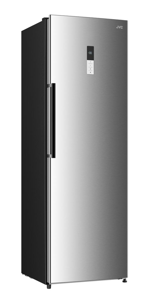 JVC 350L Pigeon Pair Freezer WG-NRFF35Z5S - Shopping4Africa