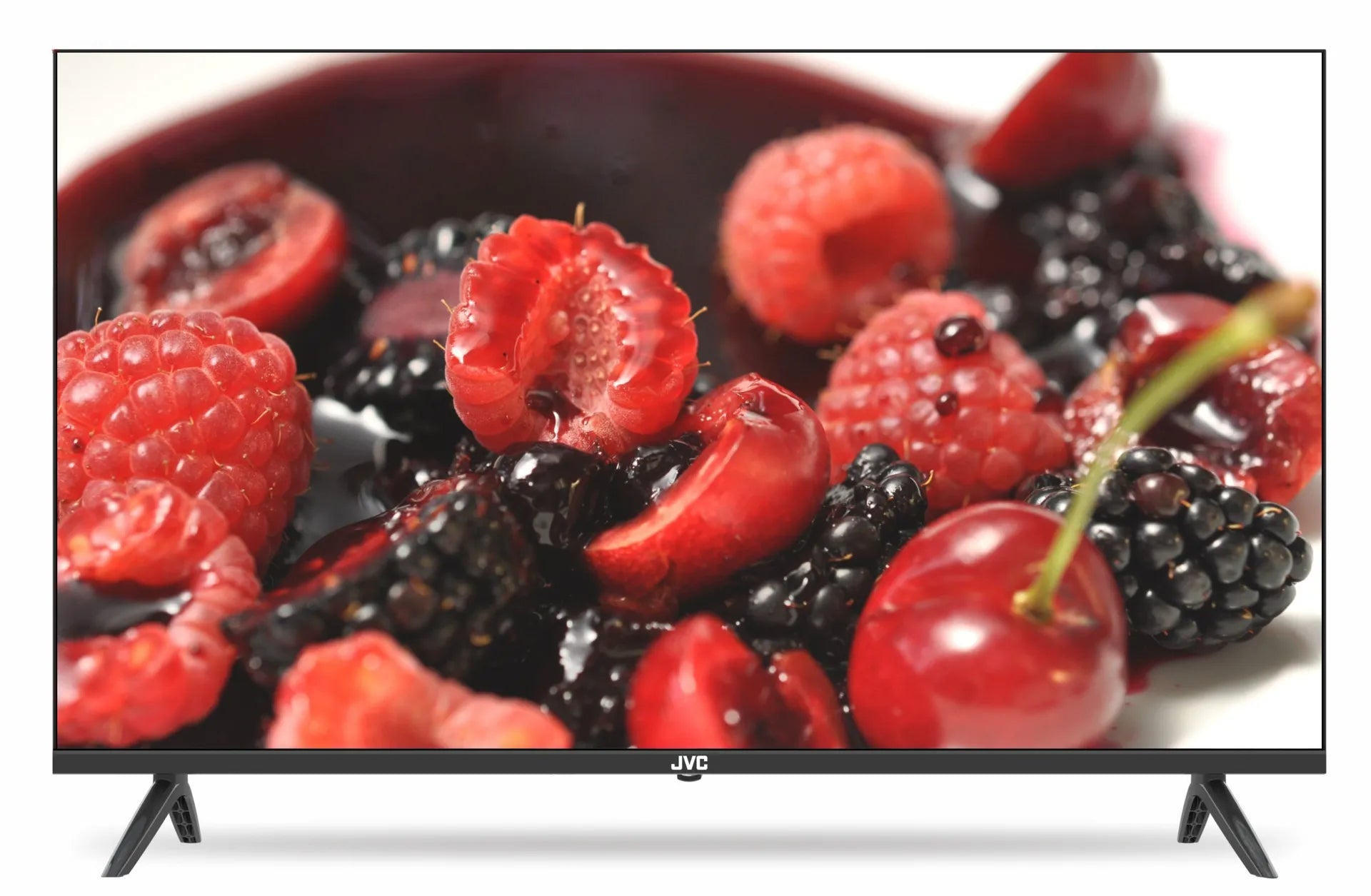 JVC 40 - inch QLED Smart LED LT - 40NQ5155A - Shopping4Africa