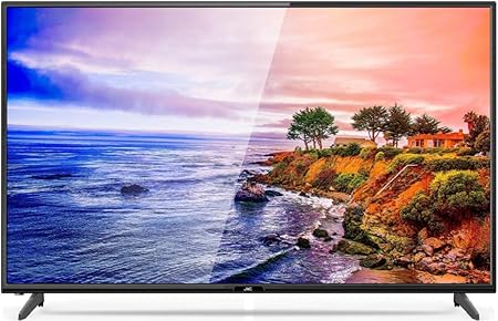 JVC 40 - inch QLED Smart - Whale OS LT - 40NQ5155B - Shopping4Africa