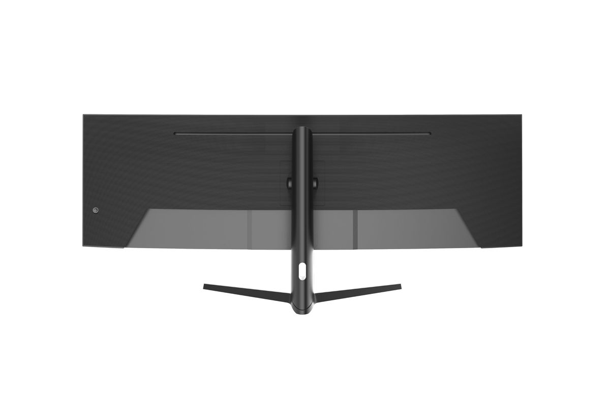 JVC 49-inch Curved Gaming LED Monitor LT-GN49745 - Shopping4Africa