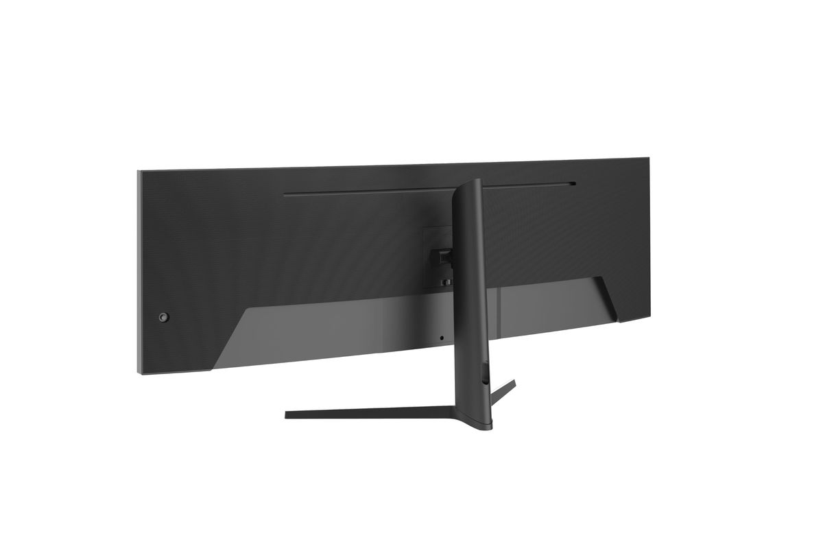 JVC 49-inch Curved Gaming LED Monitor LT-GN49745 - Shopping4Africa