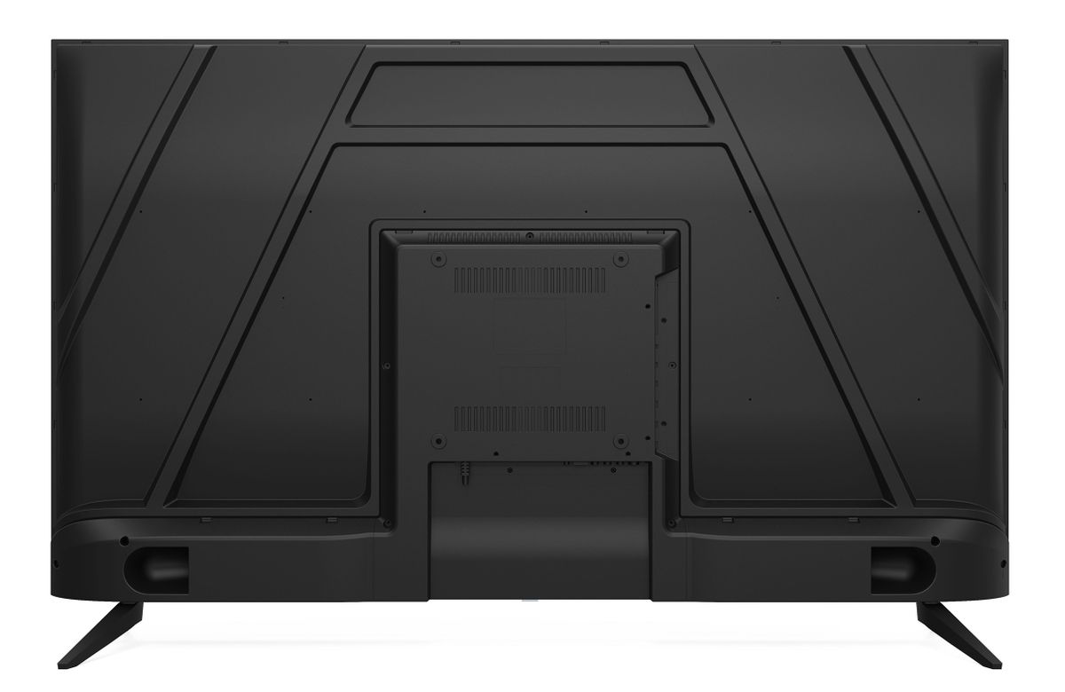 JVC 49 - inch QLED Smart LT - 49NQ5165 - Shopping4Africa