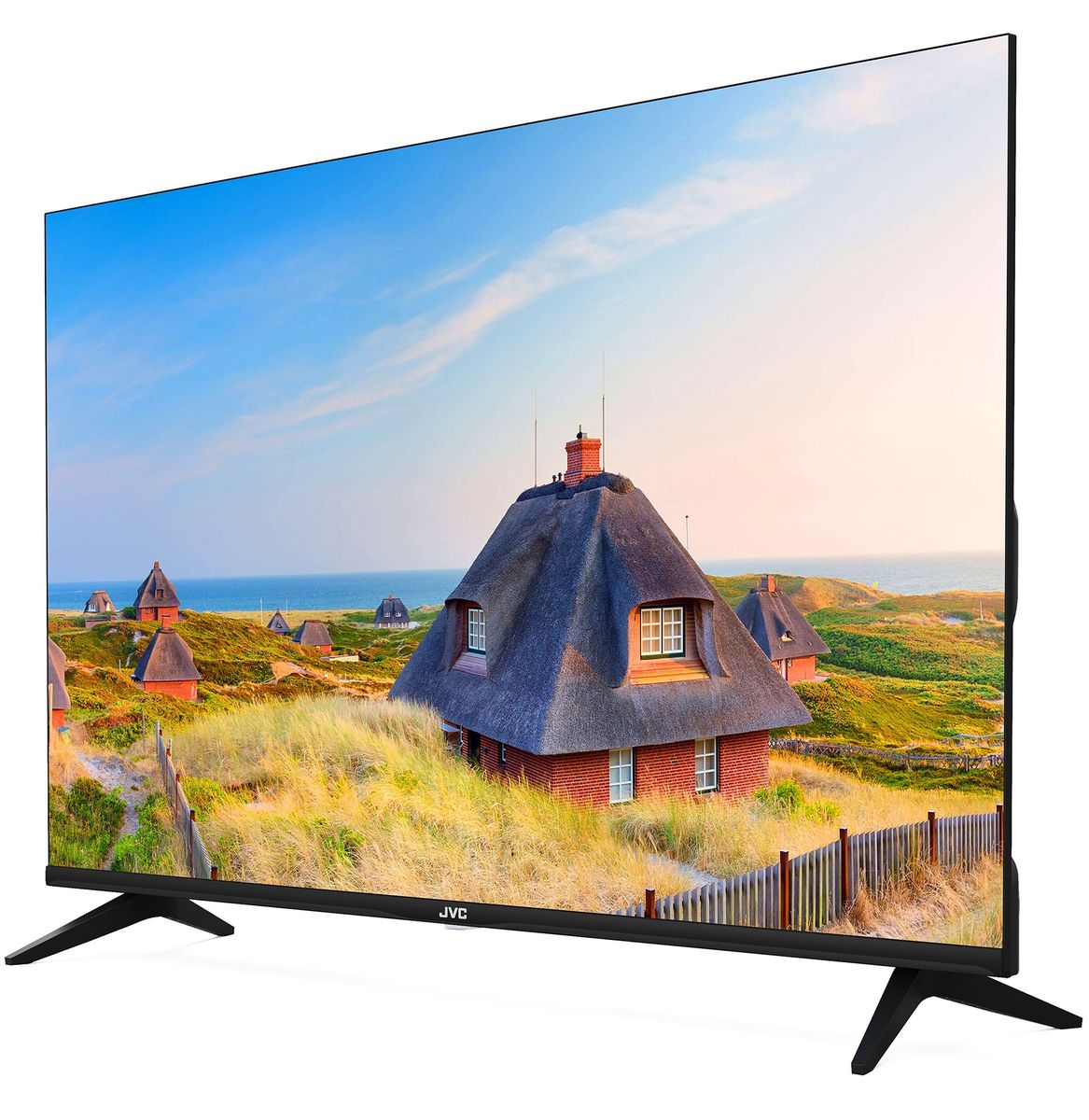 JVC 49 - inch QLED Smart LT - 49NQ5165 - Shopping4Africa