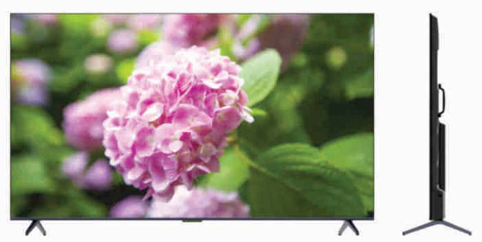 JVC 90" QLED GTV Smart LT - 90NQ7155 - Shopping4Africa