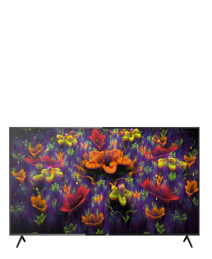 JVC 98 - inch 4K Mini LED LT - 98NM7145 - Shopping4Africa