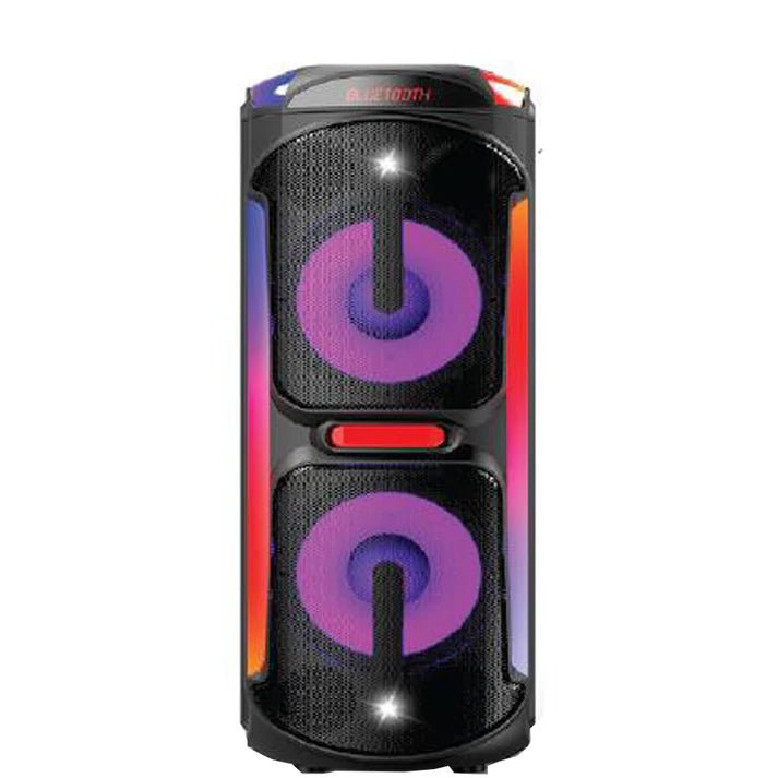 JVC Party Speaker XS - N3214PB - Shopping4Africa