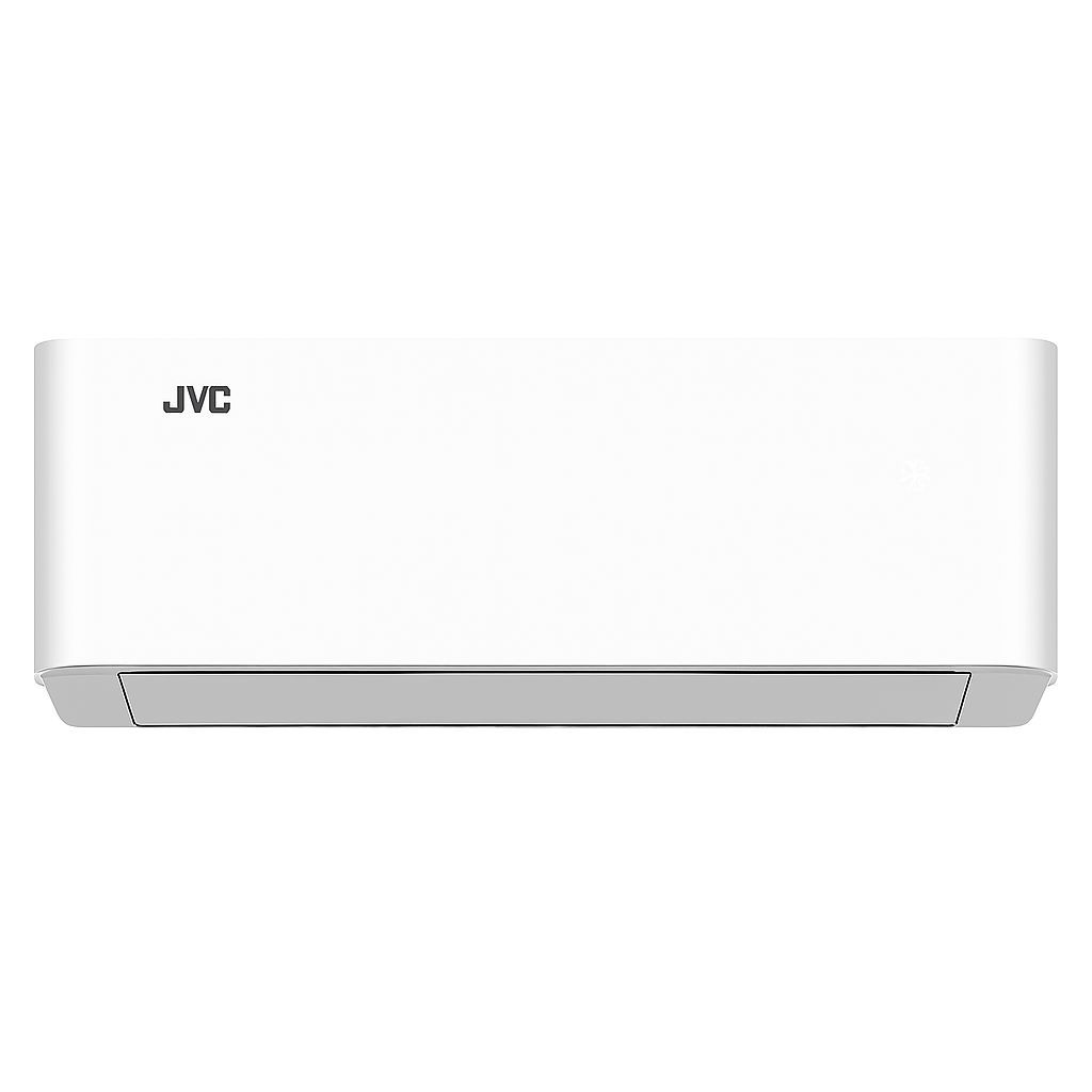 JVC White Split - System Air Conditioner 12000 BTU WG - NACF12W5S - Shopping4Africa
