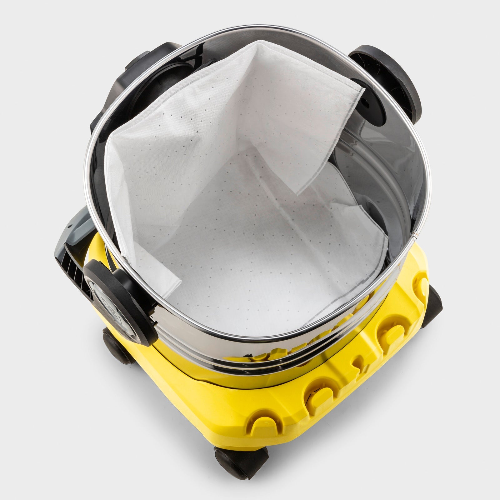 Kärcher Fleece filter bags KFI 487 (WD4 - WD 6 Compatible) - Shopping4Africa