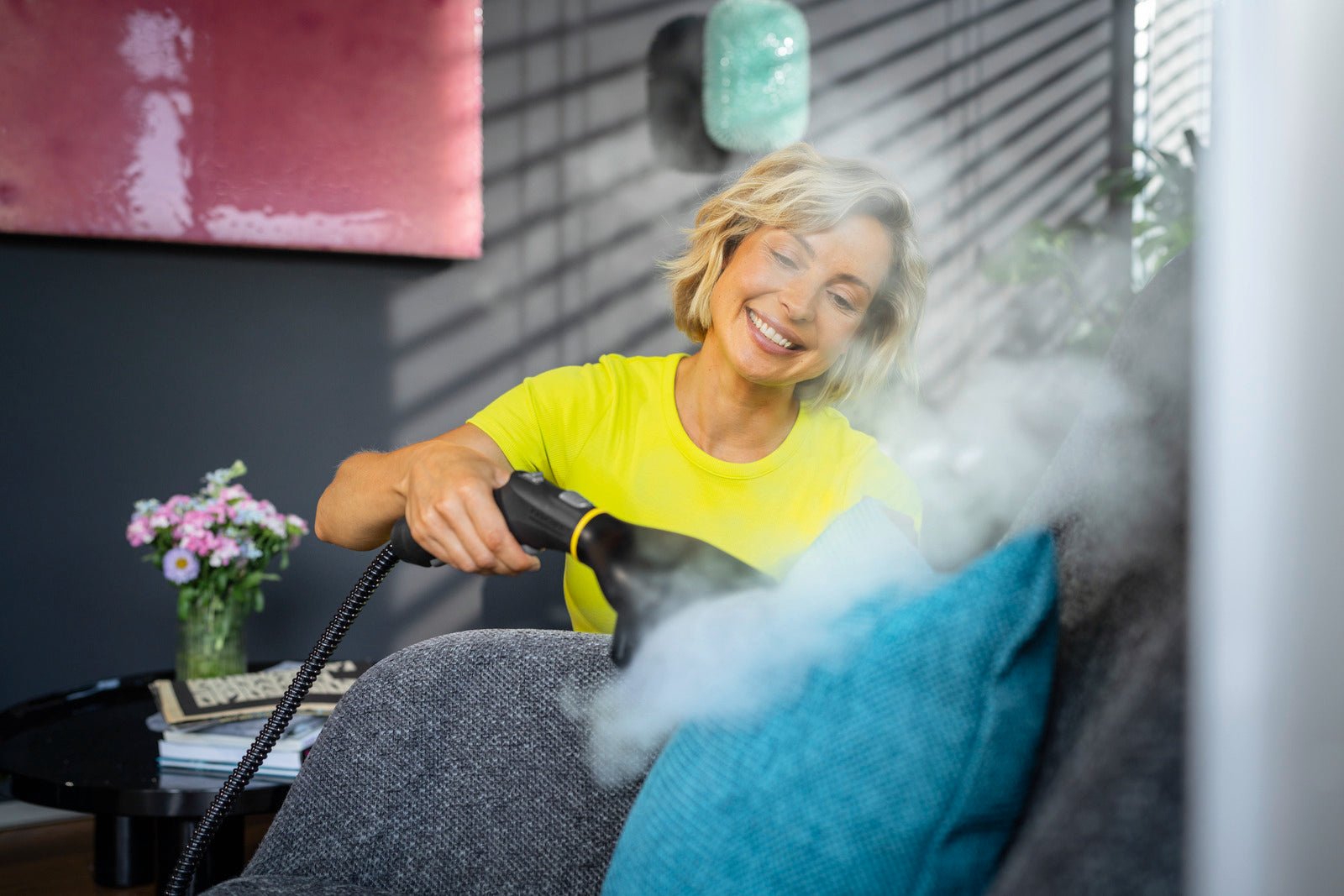 Kärcher Garment Steamer Steam Cleaner Attachment (SC 1 - SC 5) - Shopping4Africa