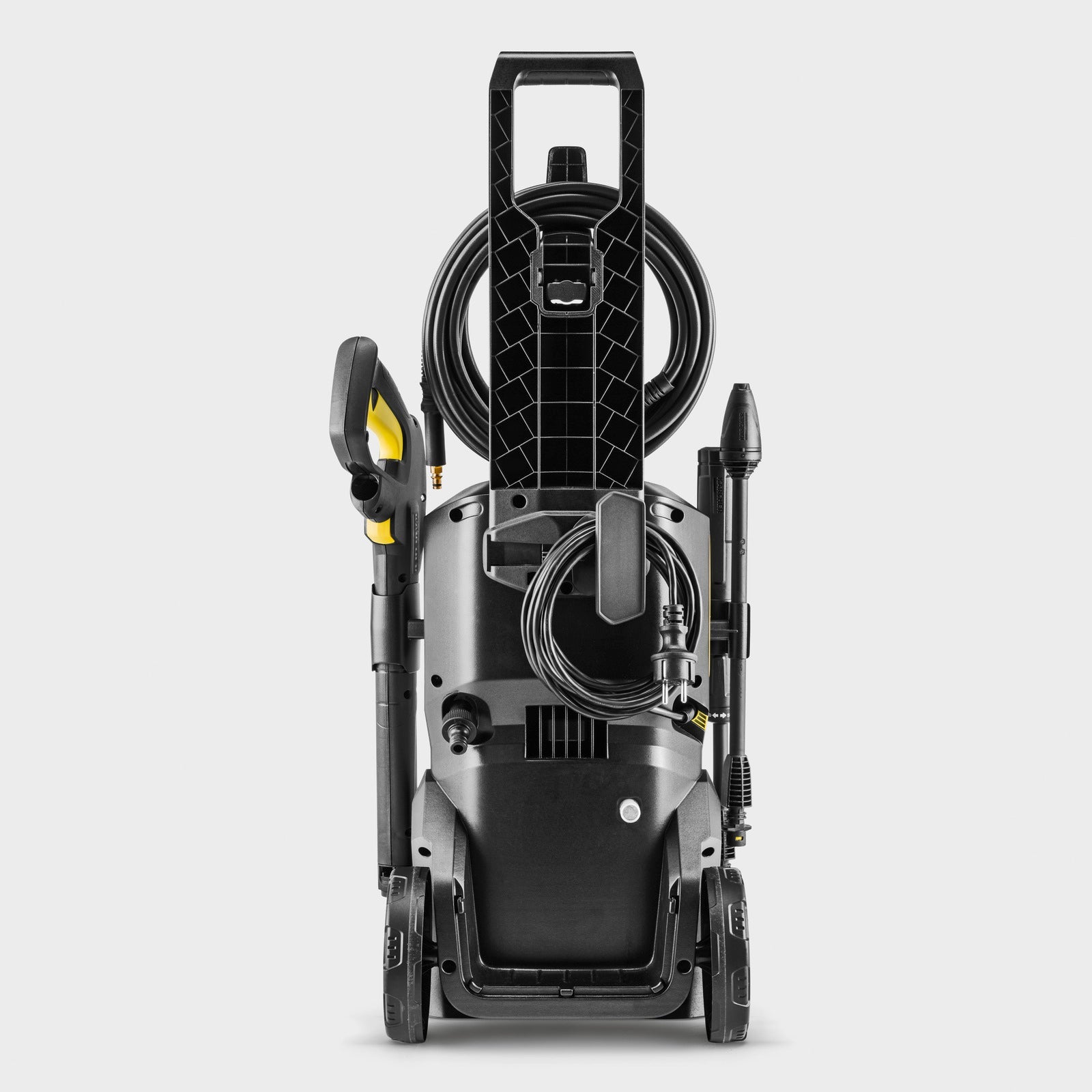 Kärcher K 4 WCM Pressure Washer - Shopping4Africa