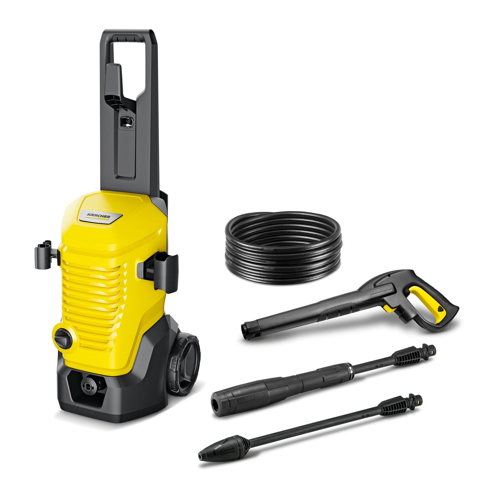 Kärcher K 4 WCM Pressure Washer - Shopping4Africa