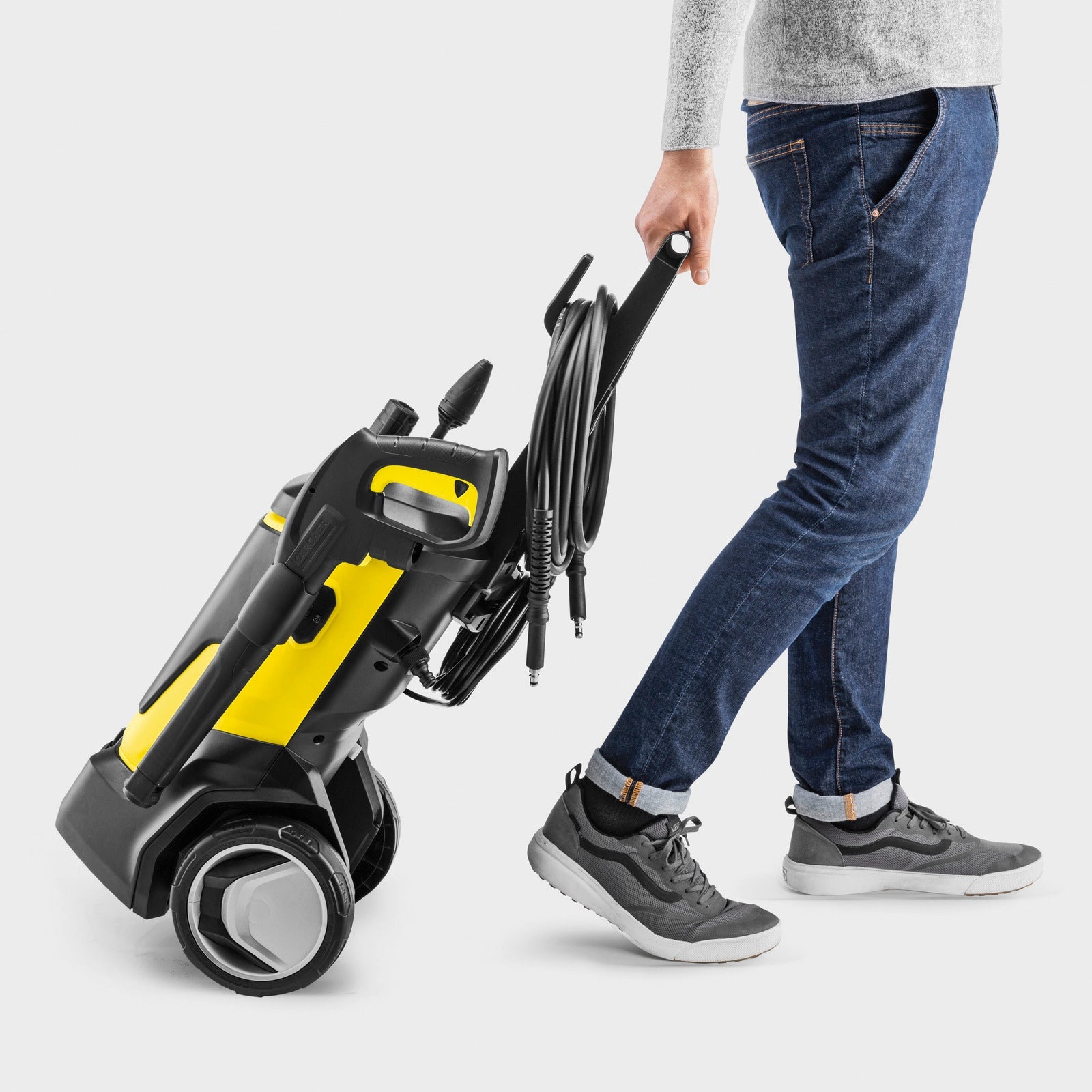 Kärcher K 7 WCM Pressure Washer - Shopping4Africa