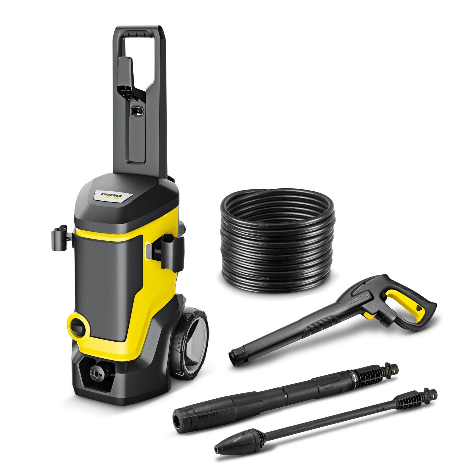 Kärcher K 7 WCM Pressure Washer - Shopping4Africa