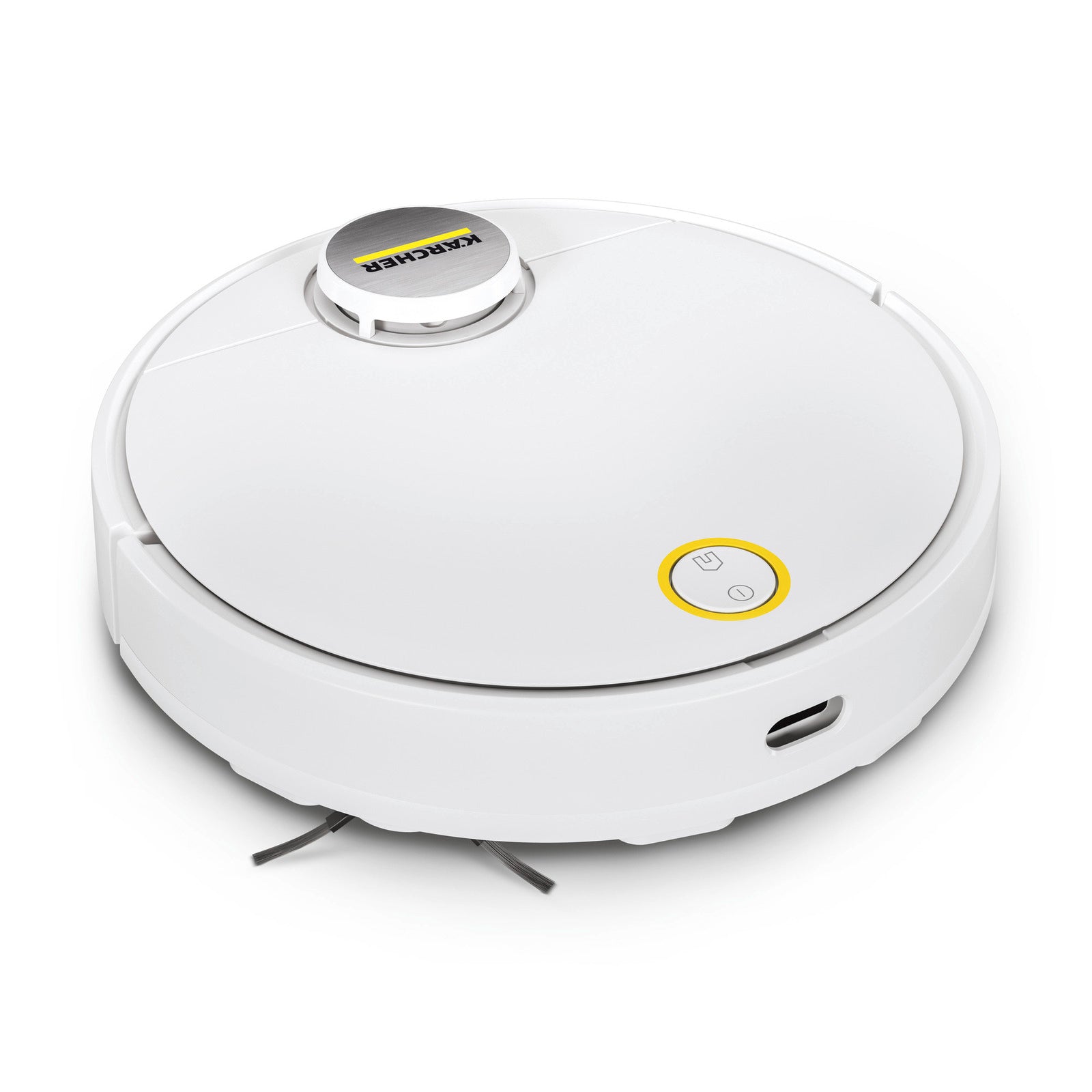 Kärcher RCV 3 Robot Vacuum Cleaner with Wiping Function - Shopping4Africa