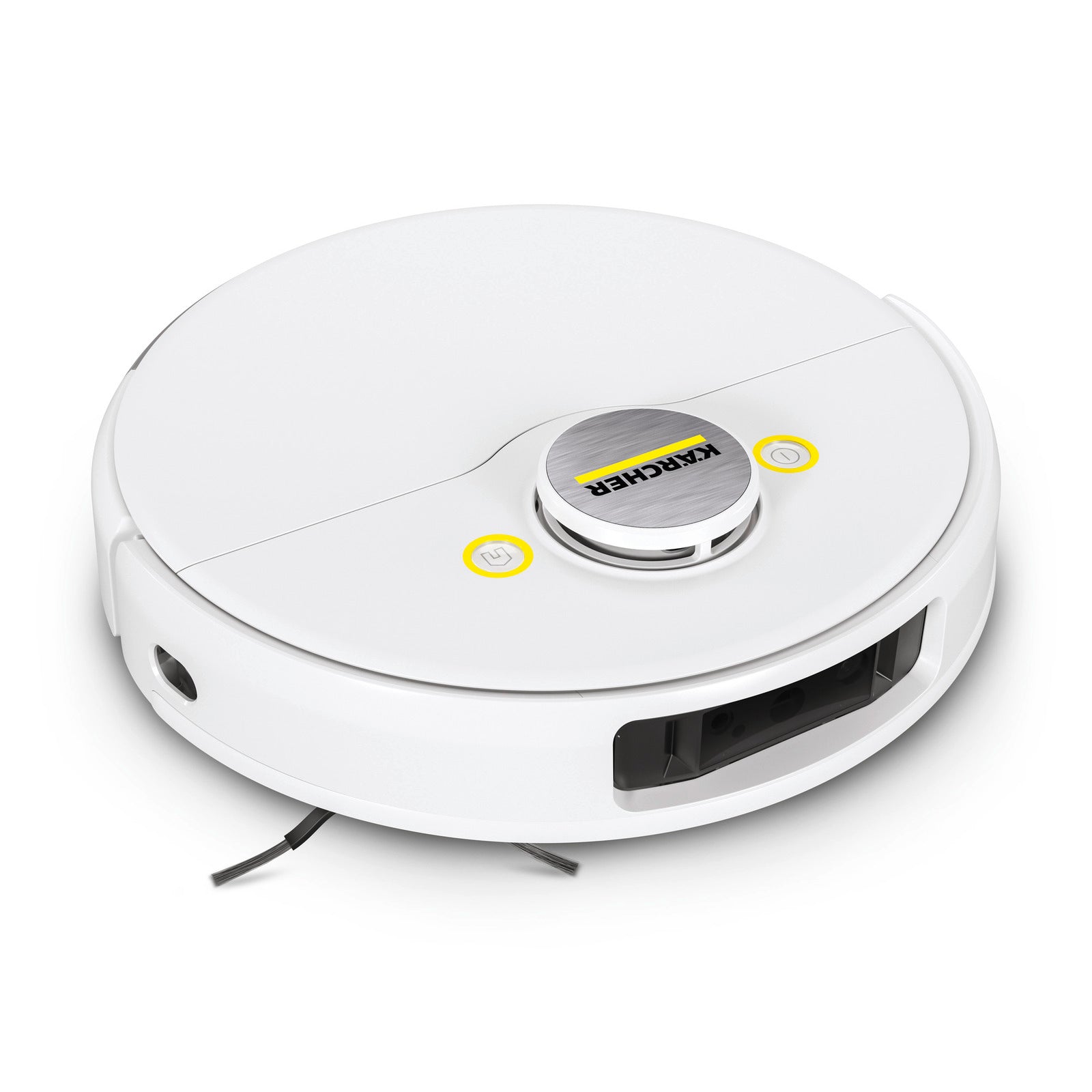 Kärcher RCV 5 Robot Vacuum Cleaner with Wiping Function - Shopping4Africa