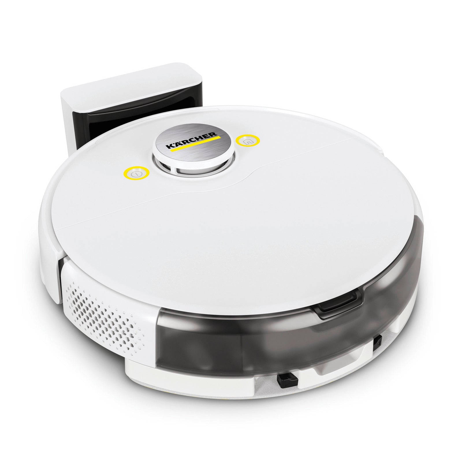 Kärcher RCV 5 Robot Vacuum Cleaner with Wiping Function - Shopping4Africa