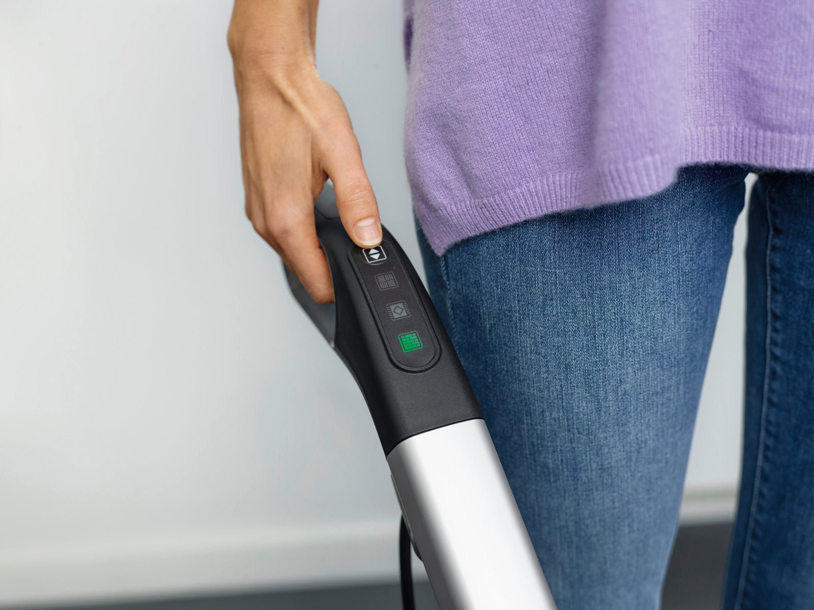 Kärcher SC 3 Upright Steam Mop - Shopping4Africa