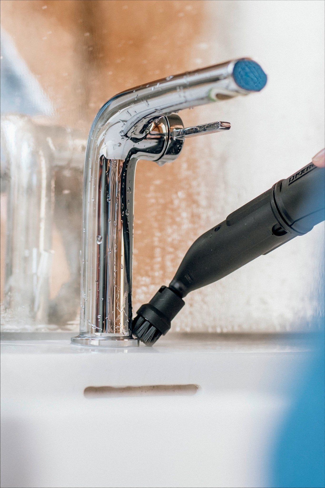 Kärcher SC 4 EasyFix Steam Cleaner - Shopping4Africa