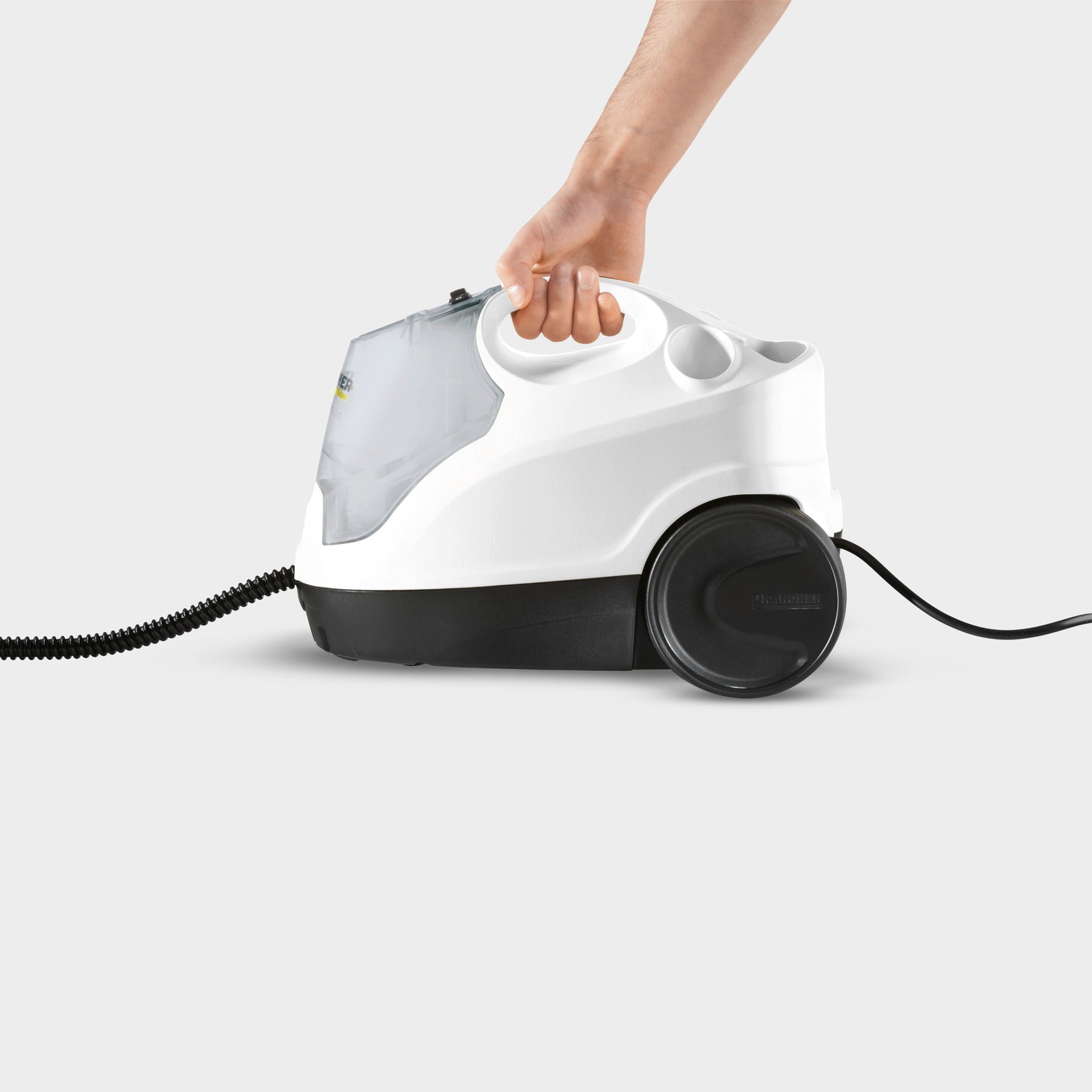 Kärcher SC 4 EasyFix Steam Cleaner - Shopping4Africa