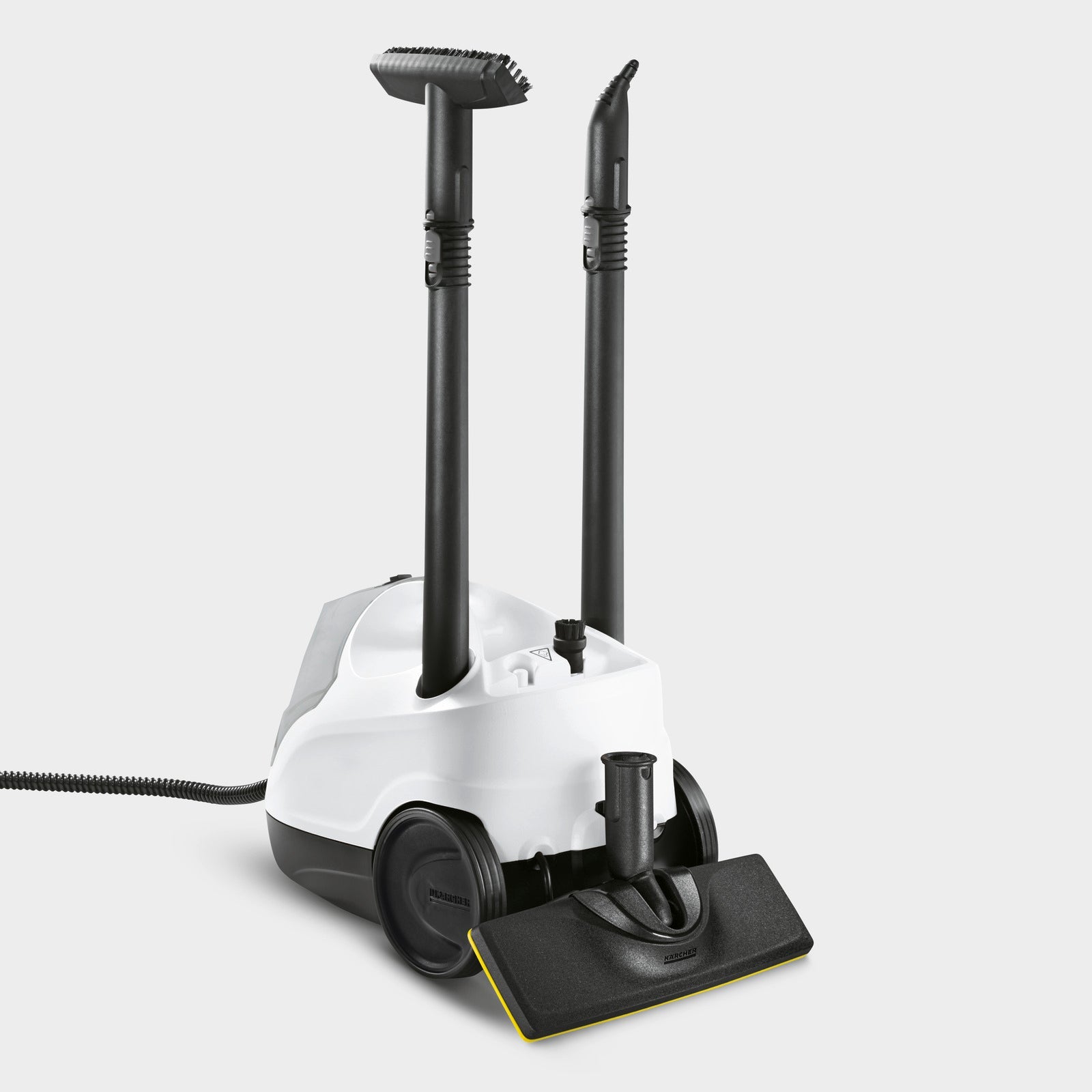 Kärcher SC 4 EasyFix Steam Cleaner - Shopping4Africa
