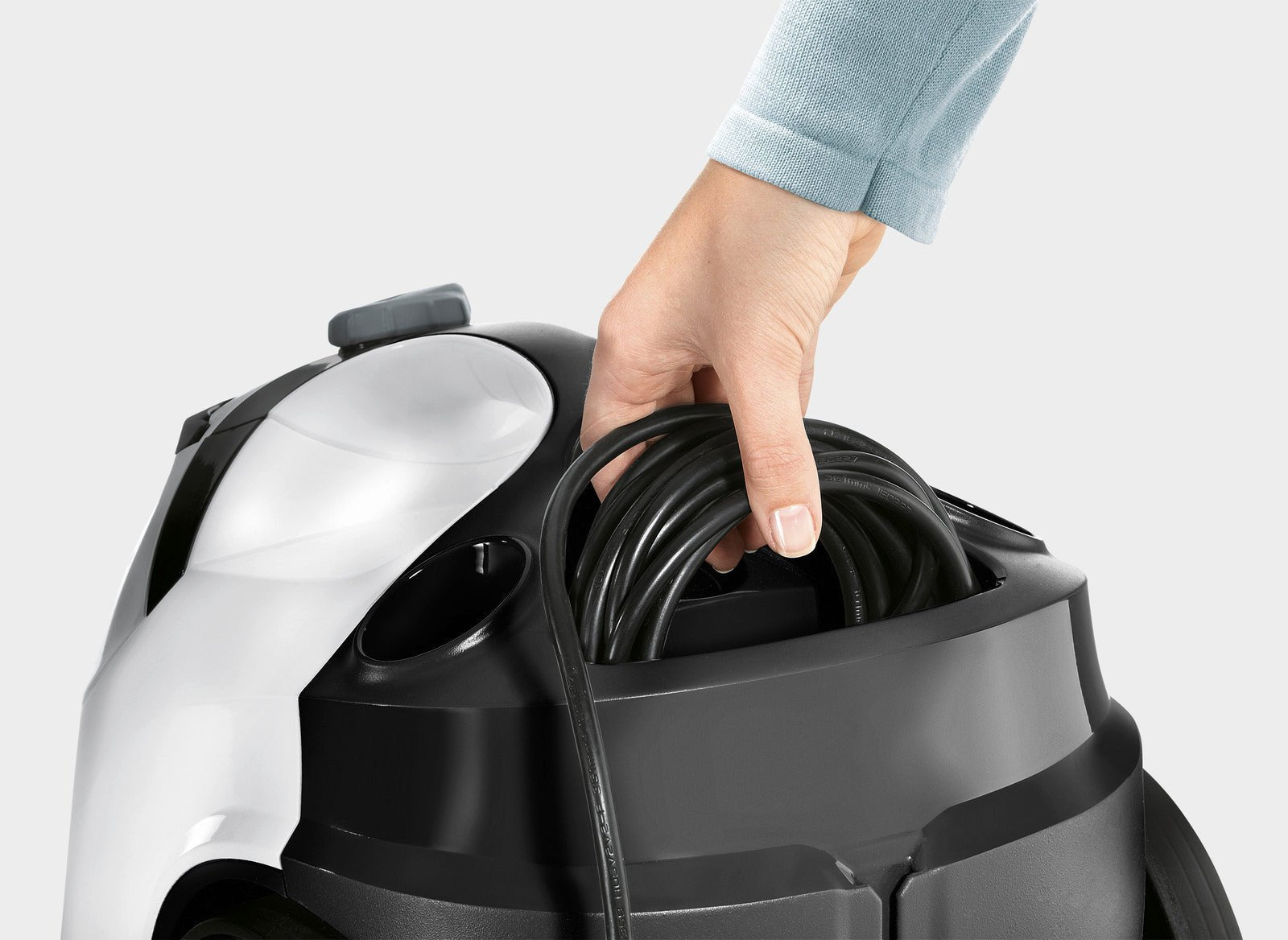 Kärcher SC 5 EasyFix Steam cleaner & Iron - Shopping4Africa