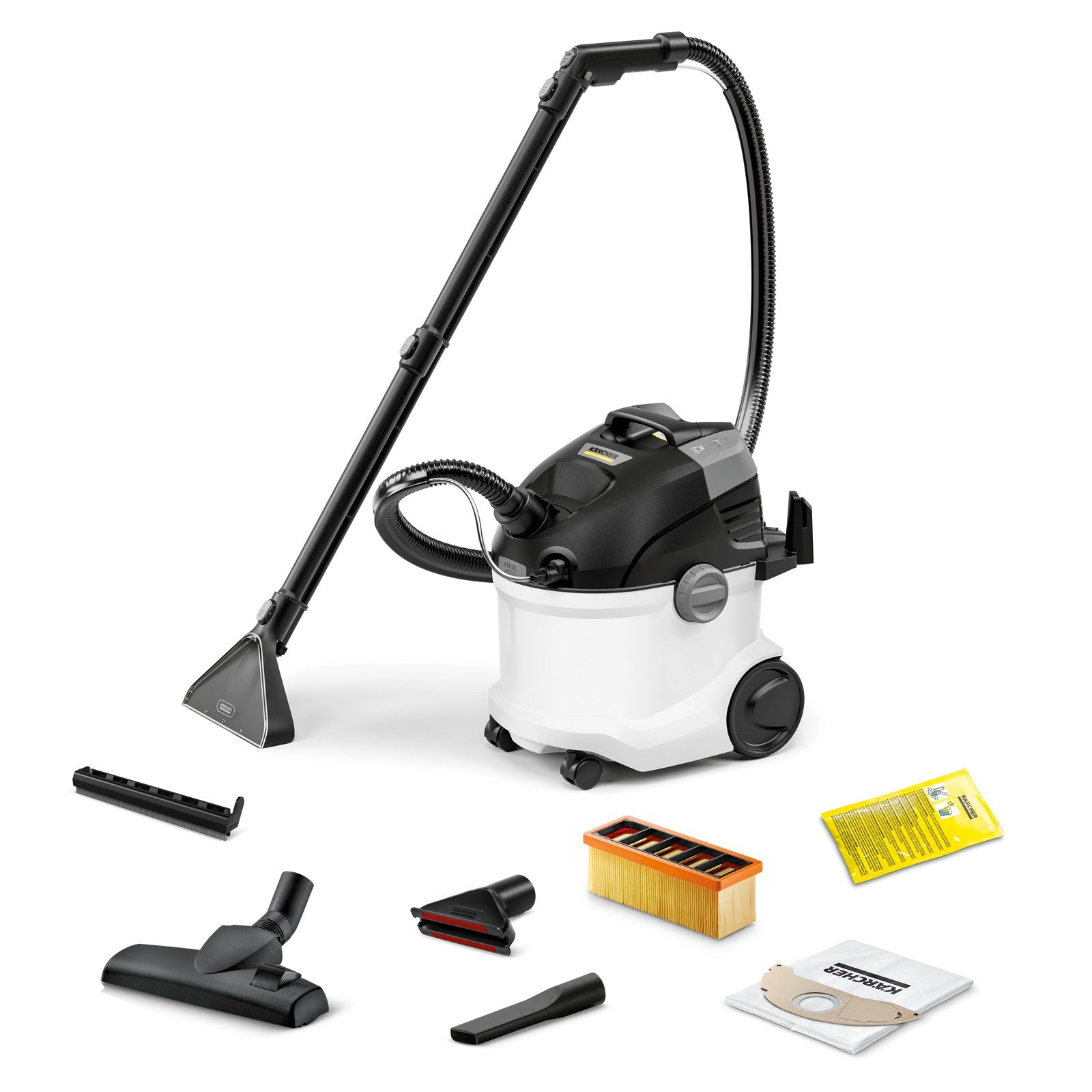 Kärcher SE 5 Spray extraction Cleaner - Shopping4Africa