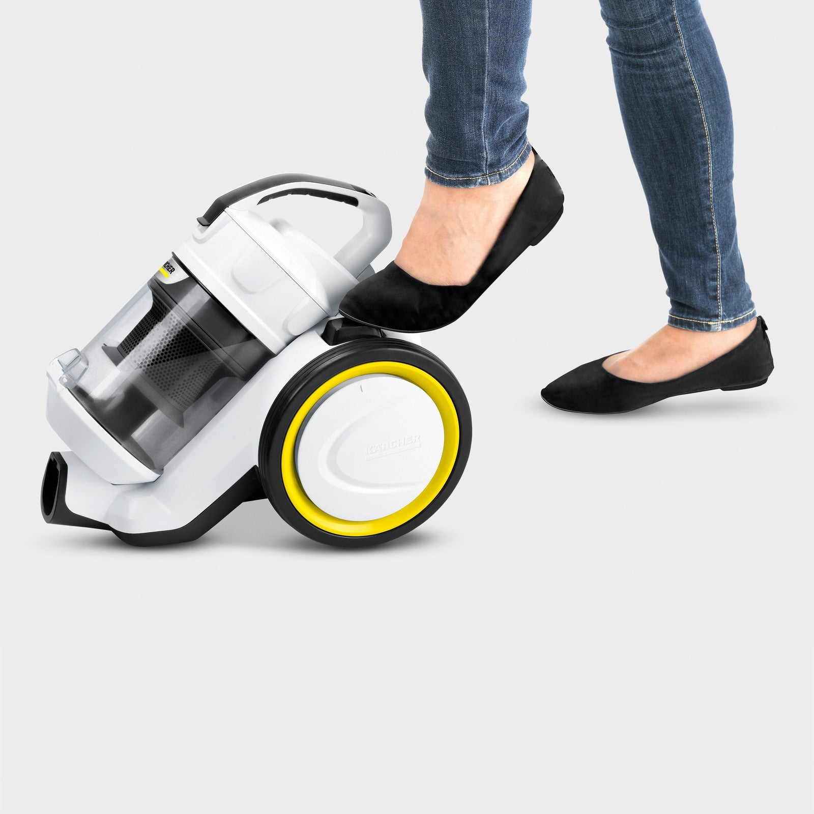 Kärcher Vacuum cleaner VC 3 Plus - Shopping4Africa