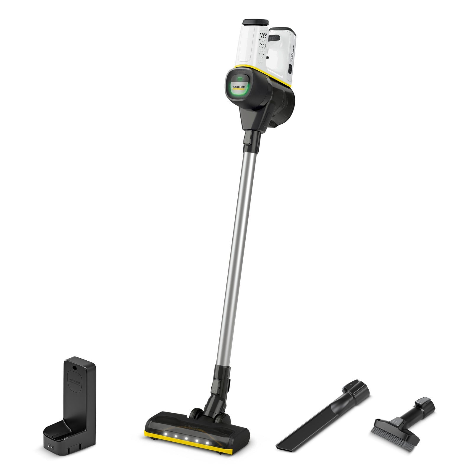 Kärcher VC 6 Cordless OurFamily Battery - Power Vacuum Cleaner - Shopping4Africa