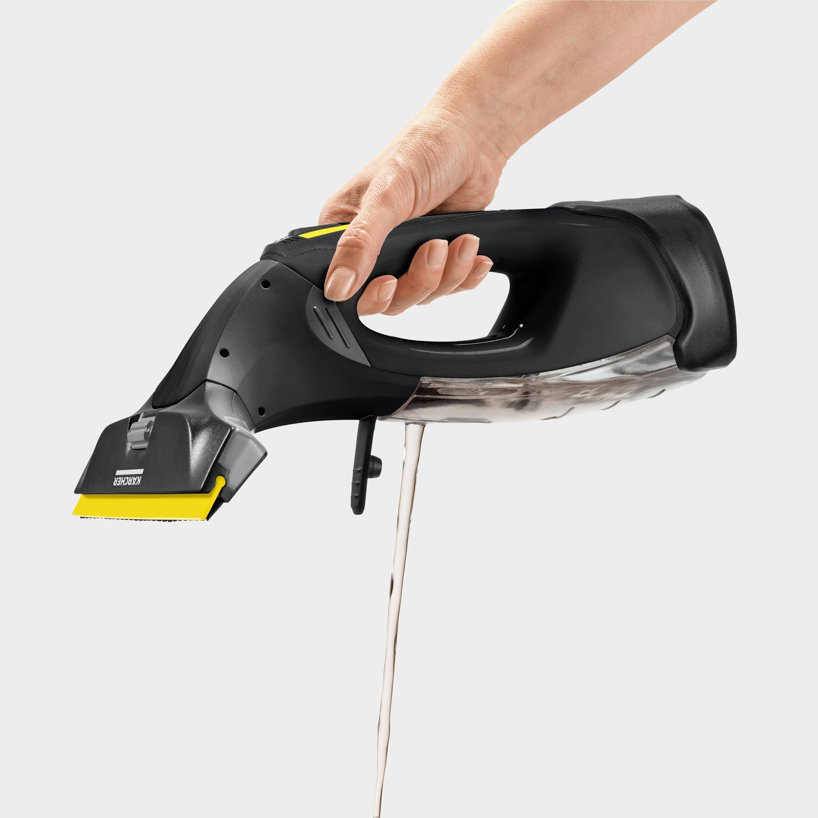 Kärcher WV 5 Plus Anniversary Edition Window Vacuum Glass Cleaner - Shopping4Africa