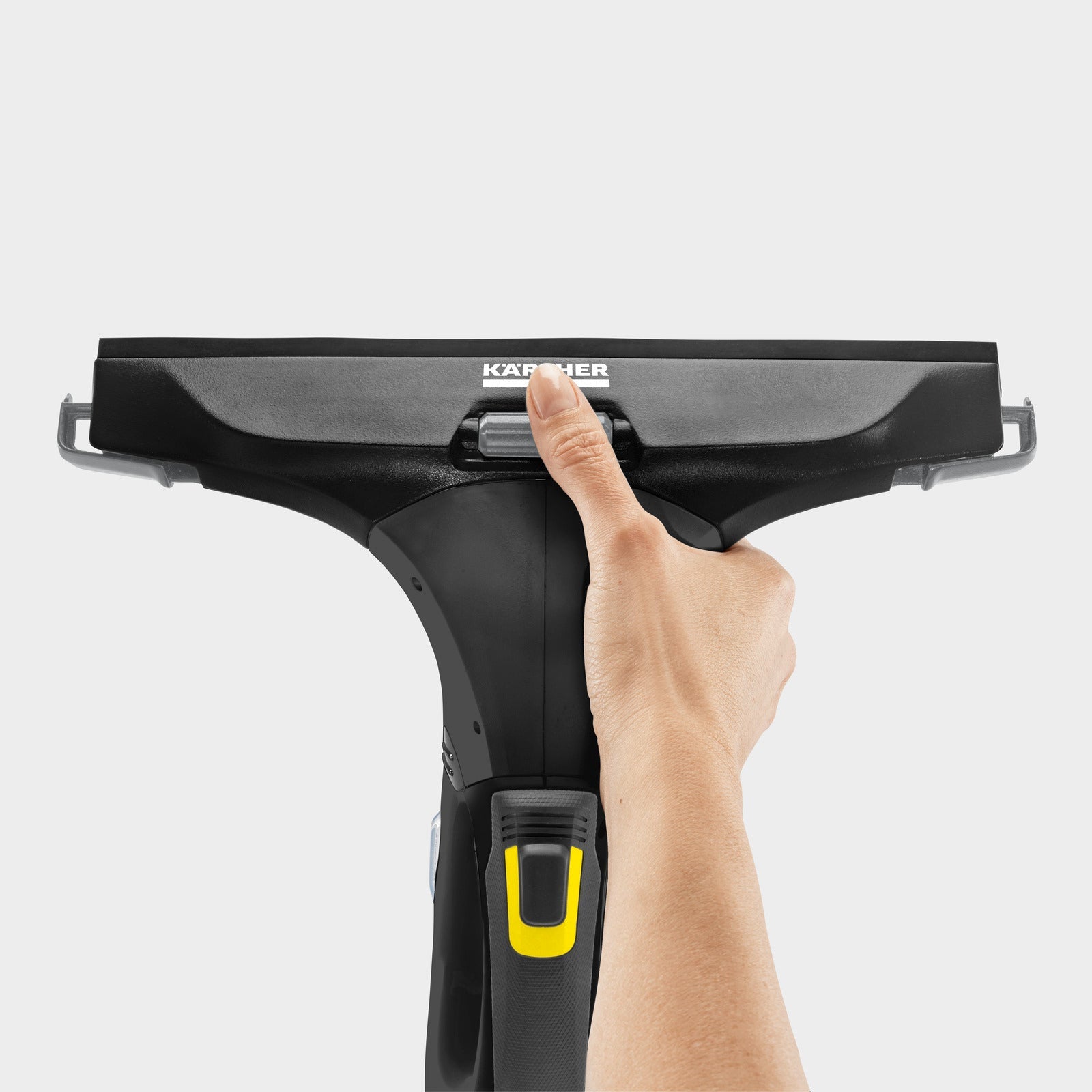 Kärcher WV 5 Plus Anniversary Edition Window Vacuum Glass Cleaner - Shopping4Africa