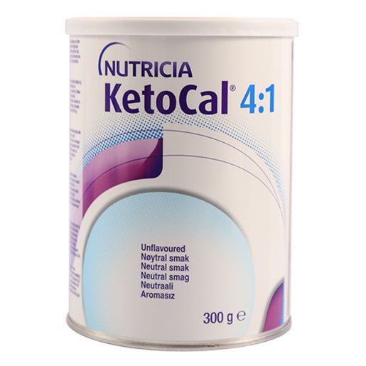 Ketocal Powder 300g - Shopping4Africa