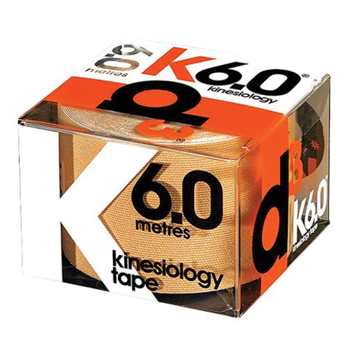 Kinesio Tape D3 Beige 5cmx6m 1 - Shopping4Africa