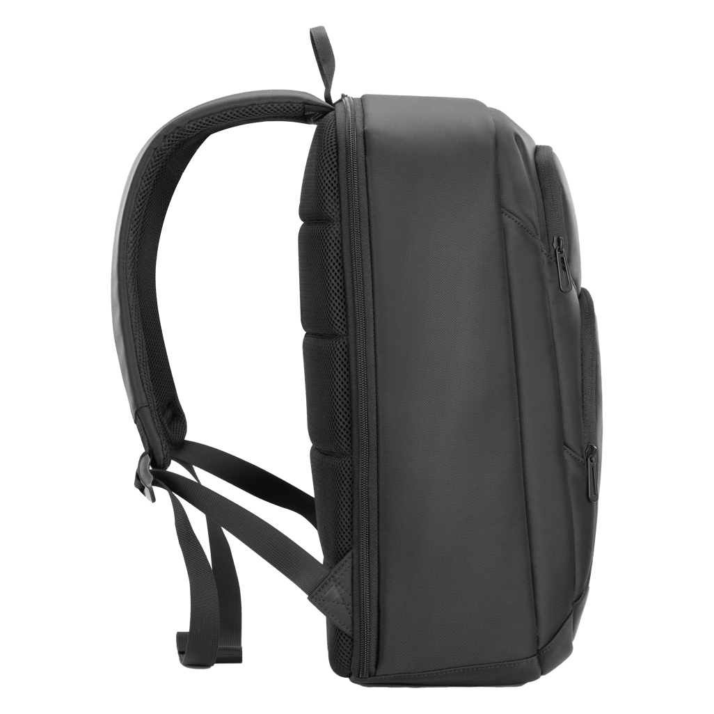 Kingsons Fusion Series 15.6 - inch Laptop Backpack Black - Shopping4Africa