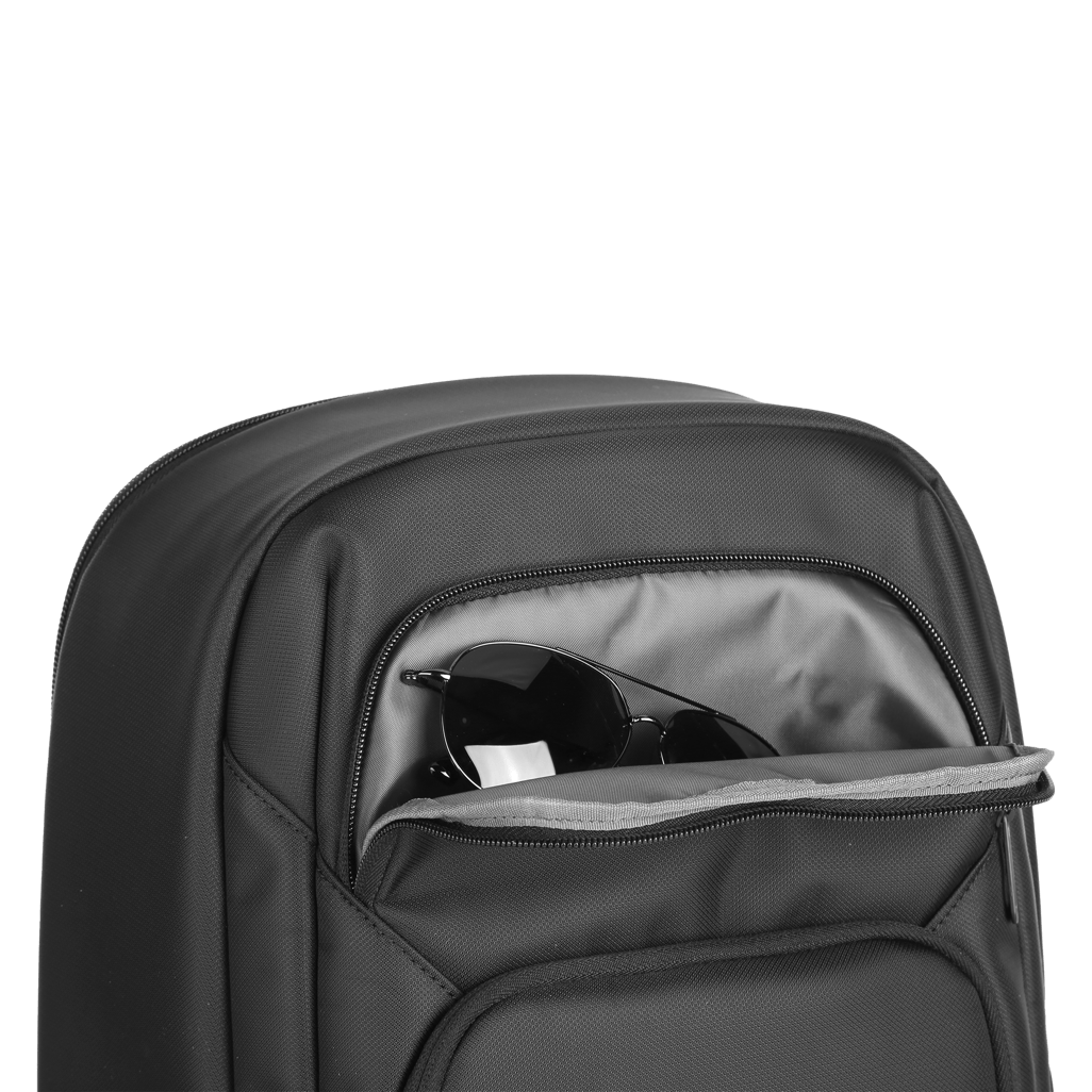 Kingsons Fusion Series 15.6 - inch Laptop Backpack Black - Shopping4Africa