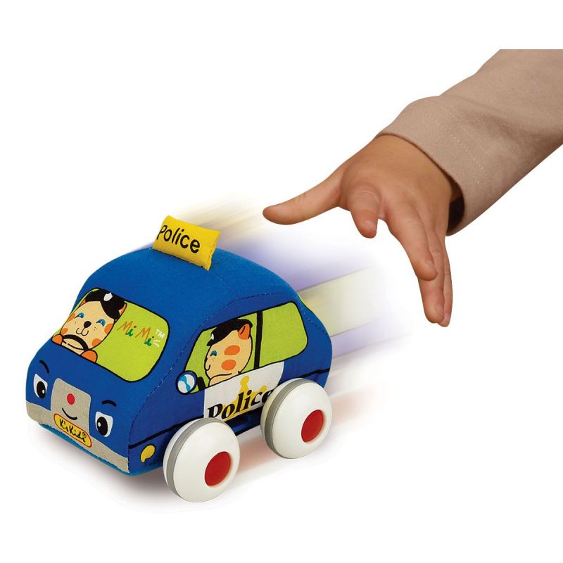 K's Kids - Pull - Back Autos (16pc) - Shopping4Africa