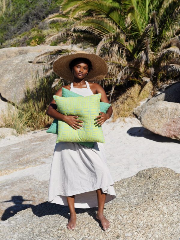 Kuba Summer Cushion Covers - Shopping4Africa