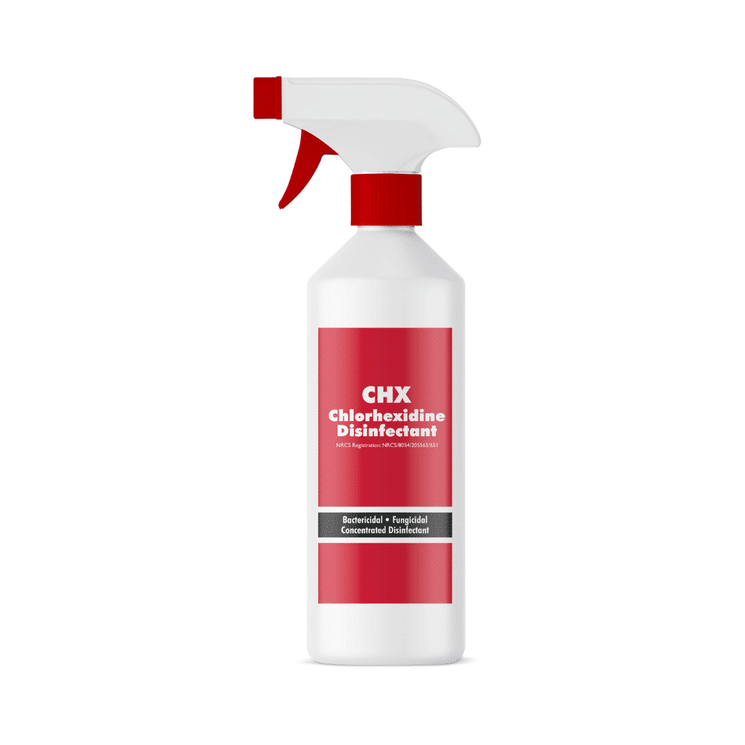 Kyron Chlorhexidine in Alcohol 500ml @ - Shopping4Africa