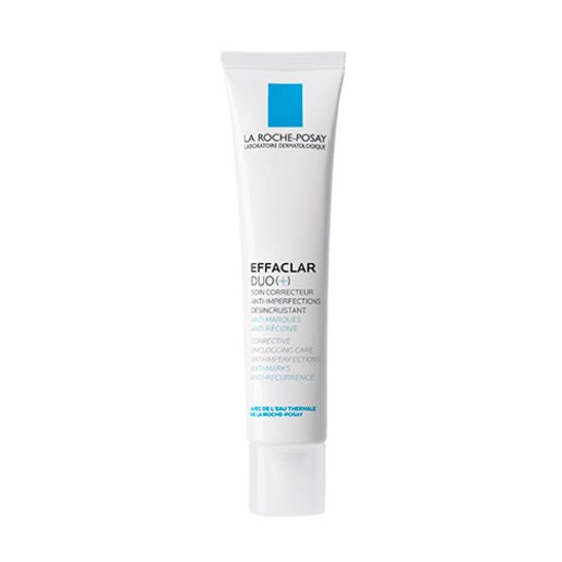 La Roche - Posay Effaclar Duo Gel Cream 40ML - Shopping4Africa