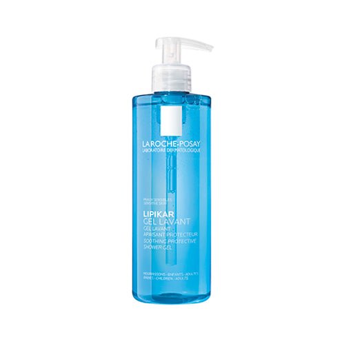 La Roche - Posay Lipikar Gel Wash 400ML - Shopping4Africa