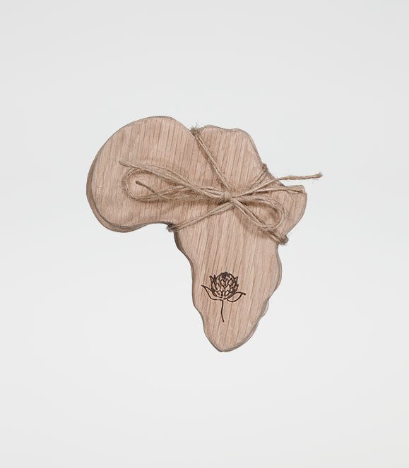 Laid Back African Coaster Set - Shopping4Africa