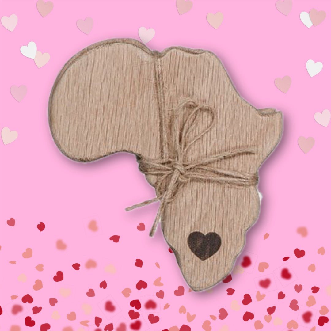 Laid Back African Coaster Set - Shopping4Africa