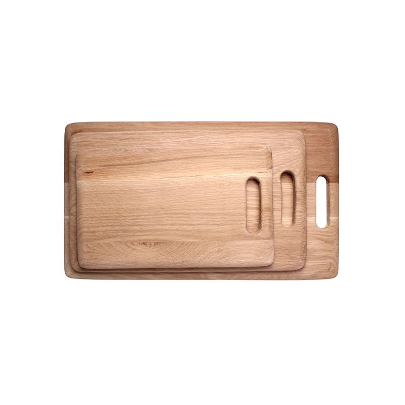 Laid Back Chunky Kitchen Board - Small - Shopping4Africa