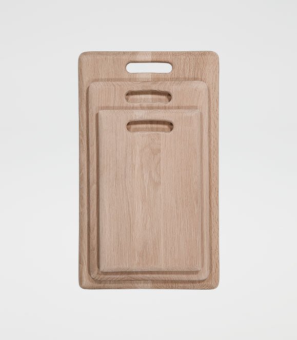 Laid Back Chunky Kitchen Board - Small - Shopping4Africa