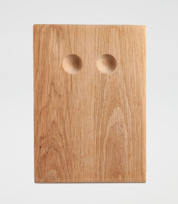 Laid Back Egg & Toast Board - Shopping4Africa
